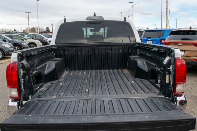 2018 Toyota Tacoma TRD Off-Road | Great Falls, Montana | Bleskin Motor Company 2018 Toyota Tacoma TRD Off-Road | Great Falls, Montana | Bleskin Motor Company