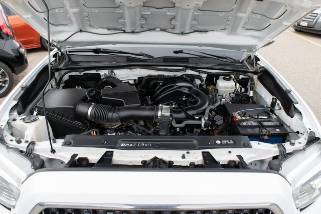 2018 Toyota Tacoma TRD Off-Road | Great Falls, Montana | Bleskin Motor Company 2018 Toyota Tacoma TRD Off-Road | Great Falls, Montana | Bleskin Motor Company