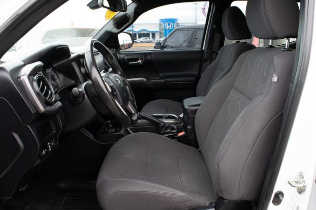 2018 Toyota Tacoma TRD Off-Road | Great Falls, Montana | Bleskin Motor Company 2018 Toyota Tacoma TRD Off-Road | Great Falls, Montana | Bleskin Motor Company