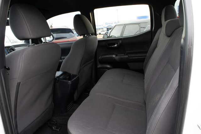 2018 Toyota Tacoma TRD Off-Road | Great Falls, Montana | Bleskin Motor Company 2018 Toyota Tacoma TRD Off-Road | Great Falls, Montana | Bleskin Motor Company