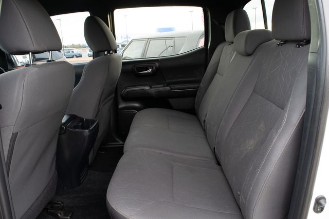 2018 Toyota Tacoma TRD Off-Road | Great Falls, Montana | Bleskin Motor Company 2018 Toyota Tacoma TRD Off-Road | Great Falls, Montana | Bleskin Motor Company