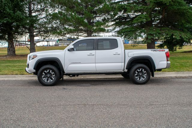 2018 Toyota Tacoma TRD Off-Road | Great Falls, Montana | Bleskin Motor Company 2018 Toyota Tacoma TRD Off-Road | Great Falls, Montana | Bleskin Motor Company