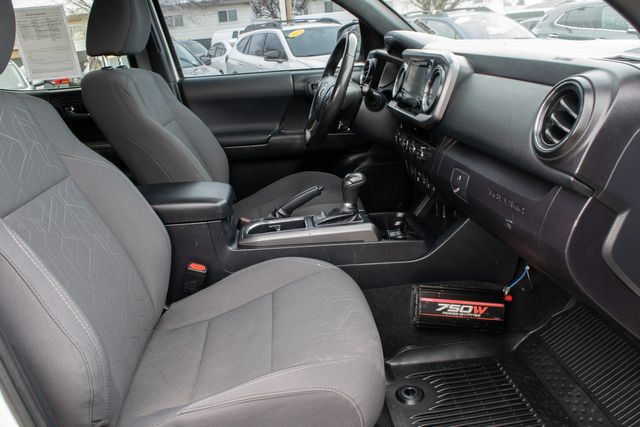 2018 Toyota Tacoma TRD Off-Road | Great Falls, Montana | Bleskin Motor Company 2018 Toyota Tacoma TRD Off-Road | Great Falls, Montana | Bleskin Motor Company