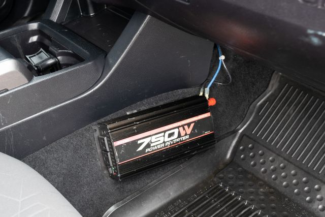 2018 Toyota Tacoma TRD Off-Road | Great Falls, Montana | Bleskin Motor Company 2018 Toyota Tacoma TRD Off-Road | Great Falls, Montana | Bleskin Motor Company