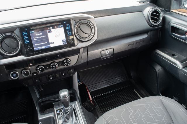 2018 Toyota Tacoma TRD Off-Road | Great Falls, Montana | Bleskin Motor Company 2018 Toyota Tacoma TRD Off-Road | Great Falls, Montana | Bleskin Motor Company