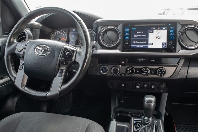 2018 Toyota Tacoma TRD Off-Road | Great Falls, Montana | Bleskin Motor Company 2018 Toyota Tacoma TRD Off-Road | Great Falls, Montana | Bleskin Motor Company