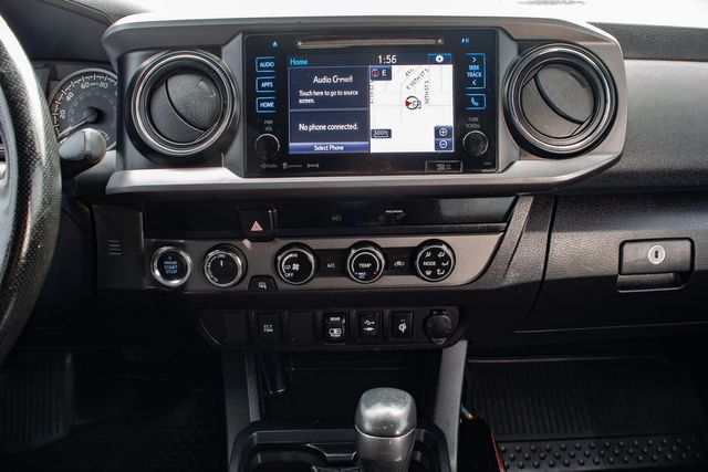 2018 Toyota Tacoma TRD Off-Road | Great Falls, Montana | Bleskin Motor Company 2018 Toyota Tacoma TRD Off-Road | Great Falls, Montana | Bleskin Motor Company