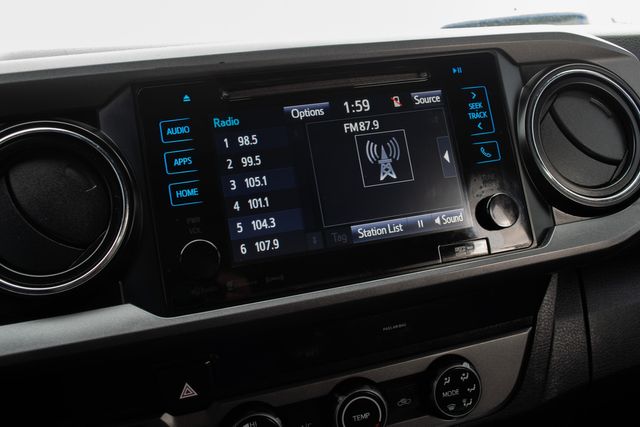 2018 Toyota Tacoma TRD Off-Road | Great Falls, Montana | Bleskin Motor Company 2018 Toyota Tacoma TRD Off-Road | Great Falls, Montana | Bleskin Motor Company