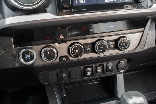 2018 Toyota Tacoma TRD Off-Road | Great Falls, Montana | Bleskin Motor Company 2018 Toyota Tacoma TRD Off-Road | Great Falls, Montana | Bleskin Motor Company