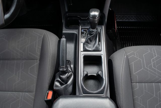 2018 Toyota Tacoma TRD Off-Road | Great Falls, Montana | Bleskin Motor Company 2018 Toyota Tacoma TRD Off-Road | Great Falls, Montana | Bleskin Motor Company