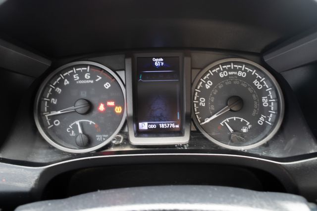 2018 Toyota Tacoma TRD Off-Road | Great Falls, Montana | Bleskin Motor Company 2018 Toyota Tacoma TRD Off-Road | Great Falls, Montana | Bleskin Motor Company