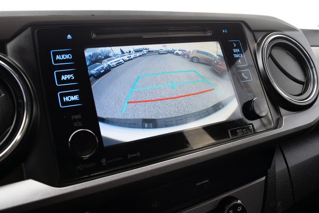 2018 Toyota Tacoma TRD Off-Road | Great Falls, Montana | Bleskin Motor Company 2018 Toyota Tacoma TRD Off-Road | Great Falls, Montana | Bleskin Motor Company