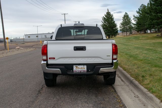 2018 Toyota Tacoma TRD Off-Road | Great Falls, Montana | Bleskin Motor Company 2018 Toyota Tacoma TRD Off-Road | Great Falls, Montana | Bleskin Motor Company