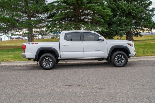 2018 Toyota Tacoma TRD Off-Road | Great Falls, Montana | Bleskin Motor Company 2018 Toyota Tacoma TRD Off-Road | Great Falls, Montana | Bleskin Motor Company