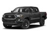 2018 Toyota Tacoma Long Bed Crew Cab SR5 | Honolulu, HI | Autosource Hawaii 