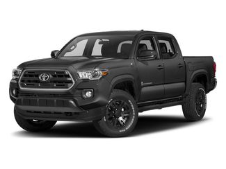 2018 Toyota Tacoma SR5 | Honolulu, HI | Autosource Hawaii 