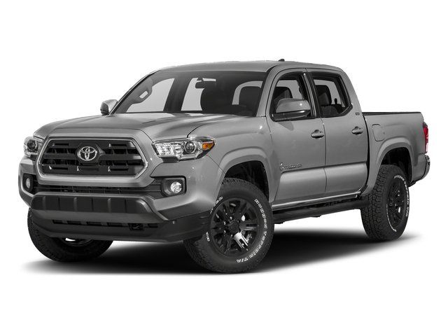 2018 Toyota Tacoma SR5 | Honolulu, HI | Autosource Hawaii 
