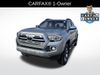 2018 Toyota Tacoma Limited | Huntsville, Alabama | Landers Mclarty DCJ