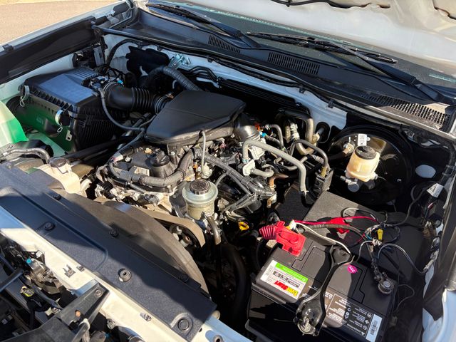 2018 Toyota Tacoma SR 2018 Toyota Tacoma SR