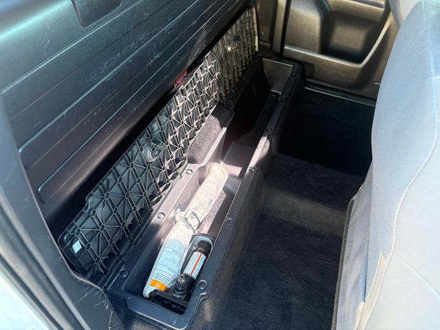 2018 Toyota Tacoma SR 2018 Toyota Tacoma SR