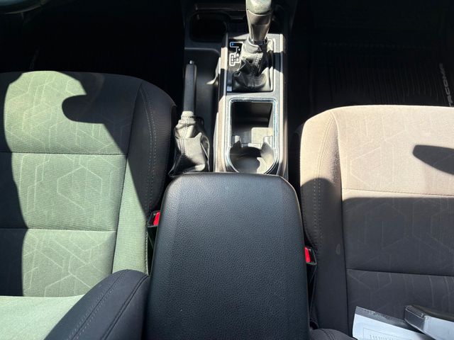 2018 Toyota Tacoma TRD Sport 2018 Toyota Tacoma TRD Sport