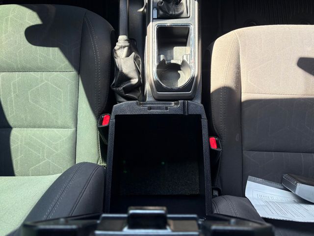 2018 Toyota Tacoma TRD Sport 2018 Toyota Tacoma TRD Sport