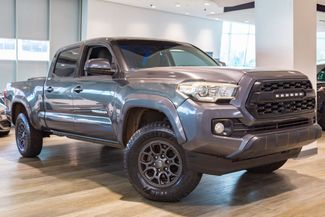 2018 Toyota Tacoma Long Bed Crew Cab SR5 | Honolulu, HI | Autosource Hawaii  in Honolulu, HI 96814