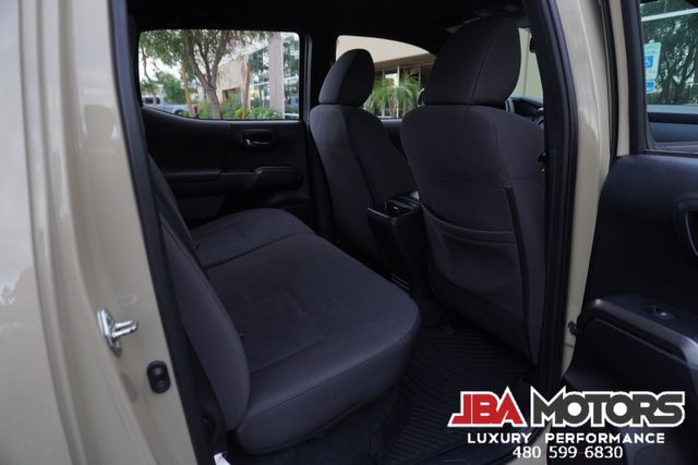 2018 Toyota Tacoma TRD Sport Package 4x4 4WD Technology Pkg Off Road | MESA, AZ | JBA MOTORS 2018 Toyota Tacoma TRD Sport Package 4x4 4WD Technology Pkg Off Road | MESA, AZ | JBA MOTORS