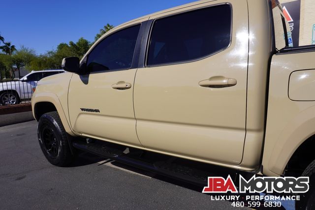 2018 Toyota Tacoma TRD Sport Package 4x4 4WD Technology Pkg Off Road | MESA, AZ | JBA MOTORS 2018 Toyota Tacoma TRD Sport Package 4x4 4WD Technology Pkg Off Road | MESA, AZ | JBA MOTORS