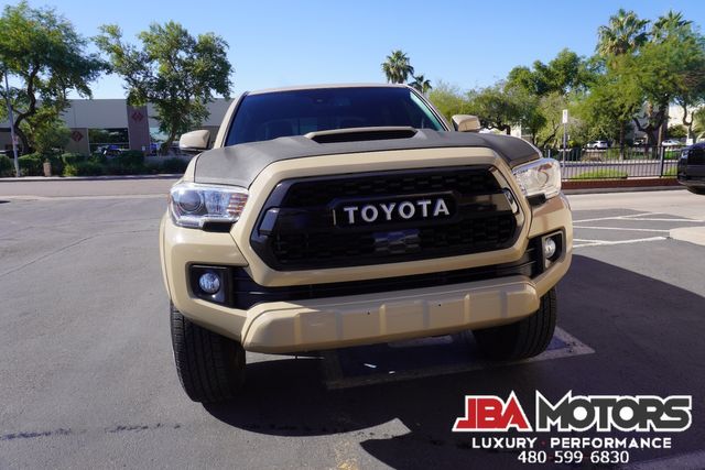 2018 Toyota Tacoma TRD Sport Package 4x4 4WD Technology Pkg Off Road | MESA, AZ | JBA MOTORS 2018 Toyota Tacoma TRD Sport Package 4x4 4WD Technology Pkg Off Road | MESA, AZ | JBA MOTORS