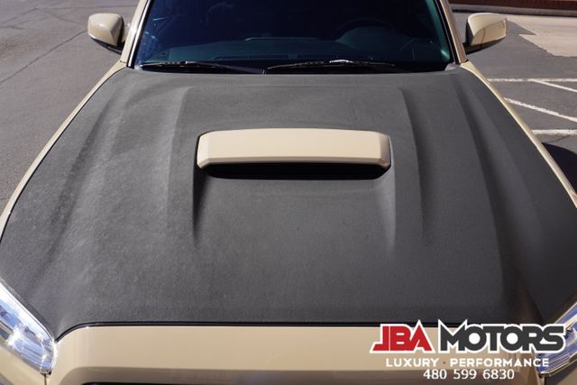 2018 Toyota Tacoma TRD Sport Package 4x4 4WD Technology Pkg Off Road | MESA, AZ | JBA MOTORS 2018 Toyota Tacoma TRD Sport Package 4x4 4WD Technology Pkg Off Road | MESA, AZ | JBA MOTORS