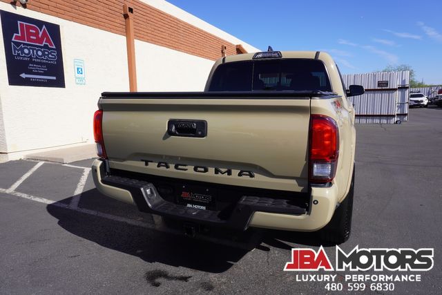2018 Toyota Tacoma TRD Sport Package 4x4 4WD Technology Pkg Off Road | MESA, AZ | JBA MOTORS 2018 Toyota Tacoma TRD Sport Package 4x4 4WD Technology Pkg Off Road | MESA, AZ | JBA MOTORS