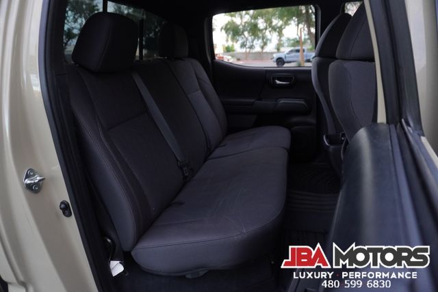 2018 Toyota Tacoma TRD Sport Package 4x4 4WD Technology Pkg Off Road | MESA, AZ | JBA MOTORS 2018 Toyota Tacoma TRD Sport Package 4x4 4WD Technology Pkg Off Road | MESA, AZ | JBA MOTORS