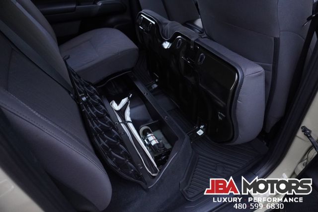 2018 Toyota Tacoma TRD Sport Package 4x4 4WD Technology Pkg Off Road | MESA, AZ | JBA MOTORS 2018 Toyota Tacoma TRD Sport Package 4x4 4WD Technology Pkg Off Road | MESA, AZ | JBA MOTORS