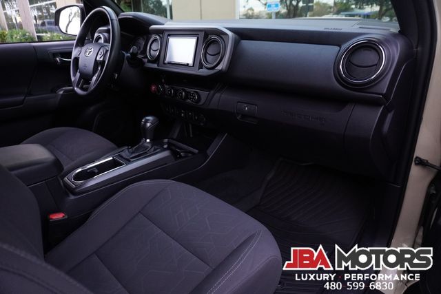 2018 Toyota Tacoma TRD Sport Package 4x4 4WD Technology Pkg Off Road | MESA, AZ | JBA MOTORS 2018 Toyota Tacoma TRD Sport Package 4x4 4WD Technology Pkg Off Road | MESA, AZ | JBA MOTORS