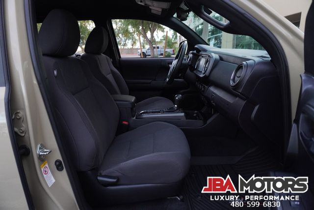 2018 Toyota Tacoma TRD Sport Package 4x4 4WD Technology Pkg Off Road | MESA, AZ | JBA MOTORS 2018 Toyota Tacoma TRD Sport Package 4x4 4WD Technology Pkg Off Road | MESA, AZ | JBA MOTORS