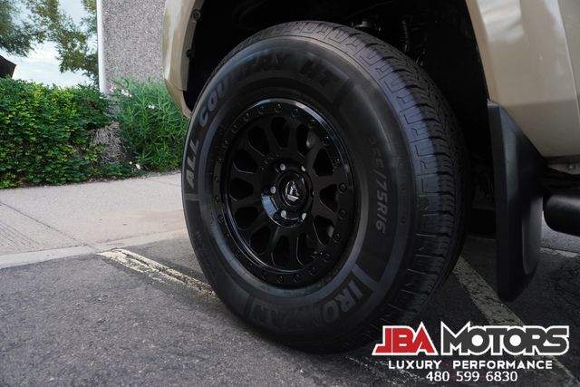 2018 Toyota Tacoma TRD Sport Package 4x4 4WD Technology Pkg Off Road | MESA, AZ | JBA MOTORS 2018 Toyota Tacoma TRD Sport Package 4x4 4WD Technology Pkg Off Road | MESA, AZ | JBA MOTORS