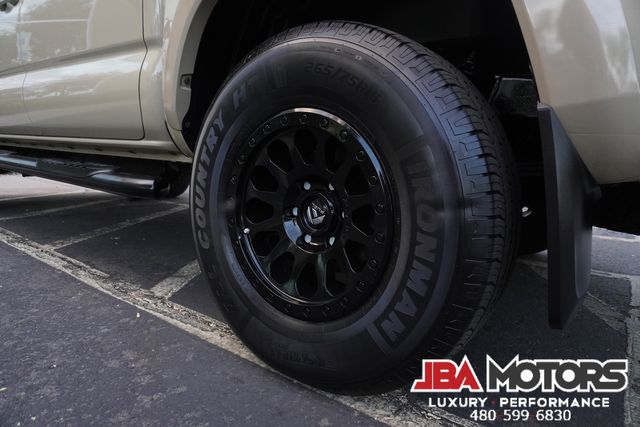 2018 Toyota Tacoma TRD Sport Package 4x4 4WD Technology Pkg Off Road | MESA, AZ | JBA MOTORS 2018 Toyota Tacoma TRD Sport Package 4x4 4WD Technology Pkg Off Road | MESA, AZ | JBA MOTORS