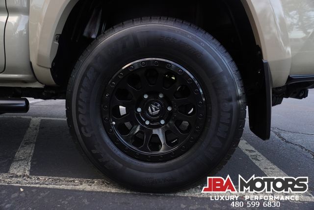 2018 Toyota Tacoma TRD Sport Package 4x4 4WD Technology Pkg Off Road | MESA, AZ | JBA MOTORS 2018 Toyota Tacoma TRD Sport Package 4x4 4WD Technology Pkg Off Road | MESA, AZ | JBA MOTORS