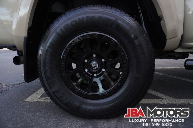 2018 Toyota Tacoma TRD Sport Package 4x4 4WD Technology Pkg Off Road | MESA, AZ | JBA MOTORS 2018 Toyota Tacoma TRD Sport Package 4x4 4WD Technology Pkg Off Road | MESA, AZ | JBA MOTORS