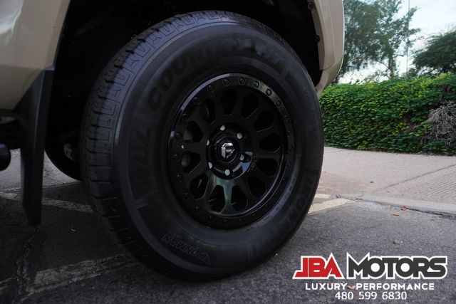 2018 Toyota Tacoma TRD Sport Package 4x4 4WD Technology Pkg Off Road | MESA, AZ | JBA MOTORS 2018 Toyota Tacoma TRD Sport Package 4x4 4WD Technology Pkg Off Road | MESA, AZ | JBA MOTORS