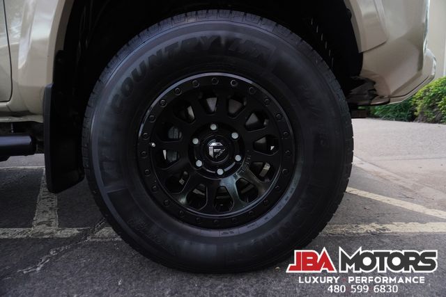 2018 Toyota Tacoma TRD Sport Package 4x4 4WD Technology Pkg Off Road | MESA, AZ | JBA MOTORS 2018 Toyota Tacoma TRD Sport Package 4x4 4WD Technology Pkg Off Road | MESA, AZ | JBA MOTORS