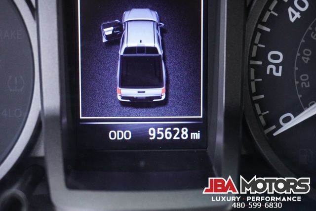 2018 Toyota Tacoma TRD Sport Package 4x4 4WD Technology Pkg Off Road | MESA, AZ | JBA MOTORS 2018 Toyota Tacoma TRD Sport Package 4x4 4WD Technology Pkg Off Road | MESA, AZ | JBA MOTORS