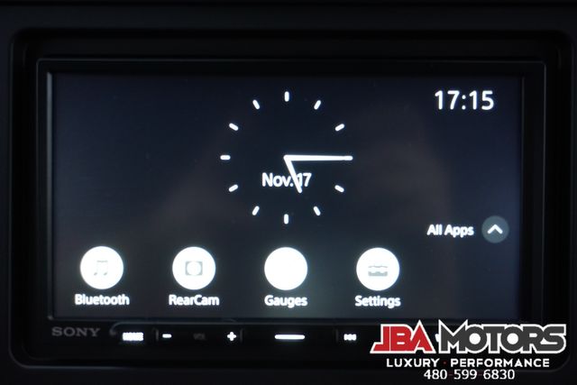 2018 Toyota Tacoma TRD Sport Package 4x4 4WD Technology Pkg Off Road | MESA, AZ | JBA MOTORS 2018 Toyota Tacoma TRD Sport Package 4x4 4WD Technology Pkg Off Road | MESA, AZ | JBA MOTORS