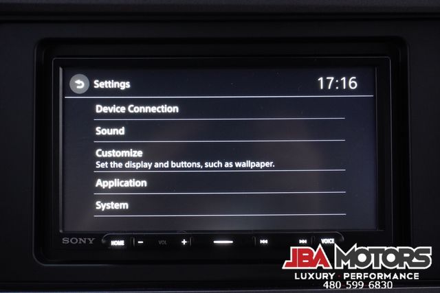 2018 Toyota Tacoma TRD Sport Package 4x4 4WD Technology Pkg Off Road | MESA, AZ | JBA MOTORS 2018 Toyota Tacoma TRD Sport Package 4x4 4WD Technology Pkg Off Road | MESA, AZ | JBA MOTORS