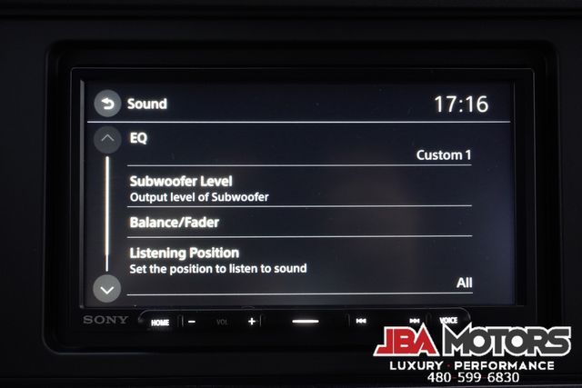 2018 Toyota Tacoma TRD Sport Package 4x4 4WD Technology Pkg Off Road | MESA, AZ | JBA MOTORS 2018 Toyota Tacoma TRD Sport Package 4x4 4WD Technology Pkg Off Road | MESA, AZ | JBA MOTORS