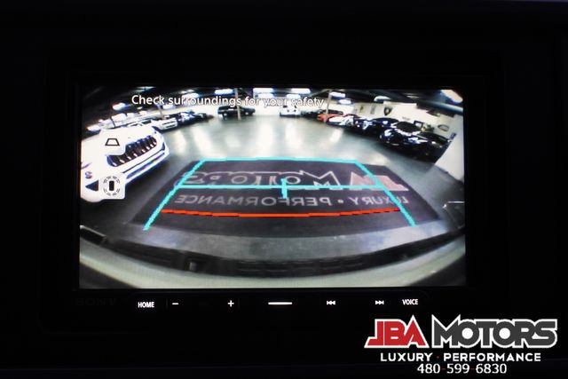 2018 Toyota Tacoma TRD Sport Package 4x4 4WD Technology Pkg Off Road | MESA, AZ | JBA MOTORS 2018 Toyota Tacoma TRD Sport Package 4x4 4WD Technology Pkg Off Road | MESA, AZ | JBA MOTORS