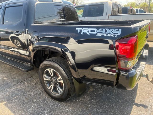 2018 Toyota Tacoma TRD Sport 4x4 | Ontario, OH | New Haven Auto Sales