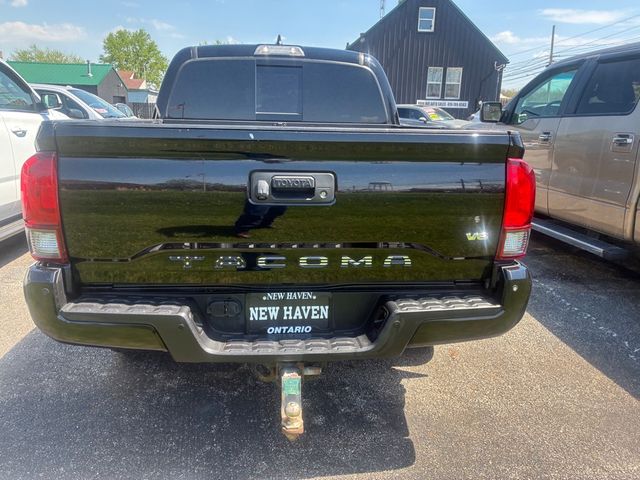 2018 Toyota Tacoma TRD Sport 4x4 | Ontario, OH | New Haven Auto Sales