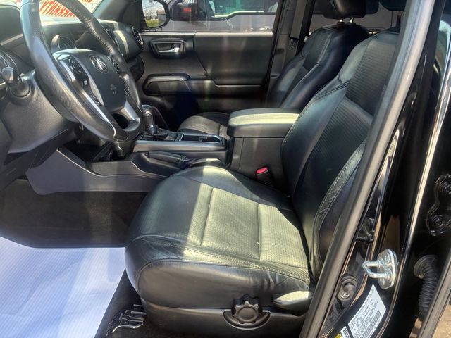 2018 Toyota Tacoma TRD Sport 4x4 | Ontario, OH | New Haven Auto Sales